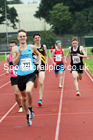 Mens and Boys 800 metres, 2021 North Eastern Track and Field Champs., Middesbrough. Photo: David T. Hewitson/Sports for All Pics